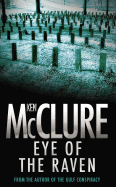 Eye of the Raven - McClure, Ken