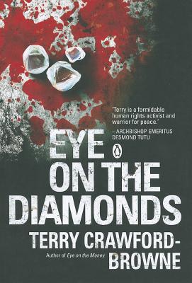 Eye on the diamonds - Crawford-Browne, Terry