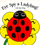 Eye Spy a Ladybug - Lilly, Melinda