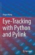 Eye-Tracking with Python and Pylink
