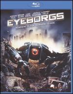 Eyeborgs [Blu-ray]