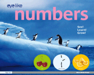 Eyelike Numbers - playBac Publishing (Creator)