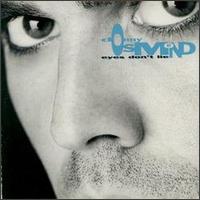 Eyes Don't Lie - Donny Osmond