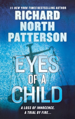 Eyes of a Child - Patterson, Richard North
