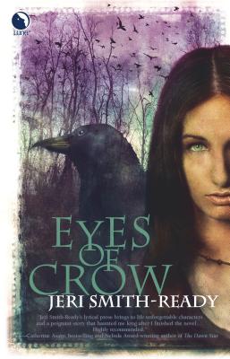 Eyes of Crow - Smith-Ready, Jeri