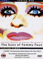 Eyes of Tammy Faye - Fenton Bailey; Randy Barbato