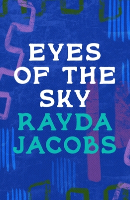 Eyes of the Sky - Jacobs, Rayda