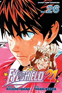 Eyeshield 21, Vol. 26