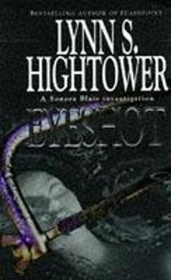 Eyeshot - Hightower, Lynn S.