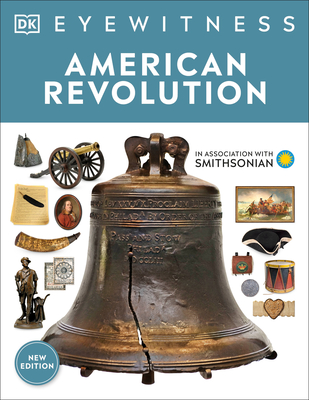 Eyewitness American Revolution - DK