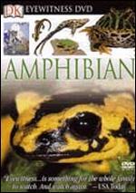 Eyewitness: Amphibian - 