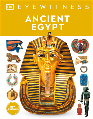 Eyewitness Ancient Egypt - DK