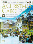 Eyewitness Classics:  Christmas Carol