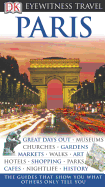 Eyewitness Paris