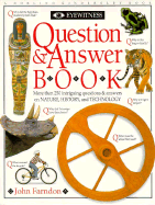 Eyewitness Question & Answer Book