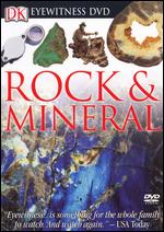 Eyewitness: Rock & Mineral - 