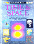 Eyewitness Science:  13 Time & Space