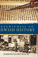 Eyewitness to Jewish History
