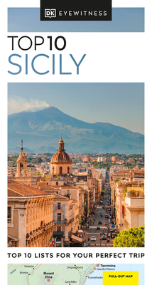 Eyewitness Top 10 Sicily - DK Eyewitness