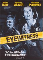 Eyewitness - Peter Yates