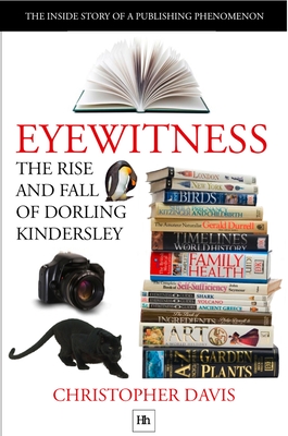 Eyewitness - Davis, Christopher