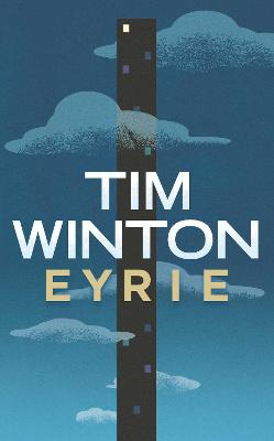 Eyrie - Winton, Tim