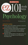 Ez-101 Psychology