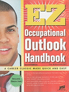 EZ Occupational Outlook Handbook