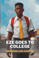 Eze Goes to College