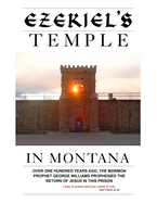 Ezekiel's Temple In Montana