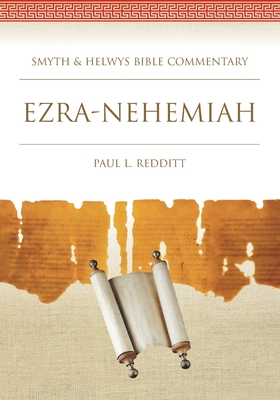 Ezra-Nehemiah - Redditt, Paul L