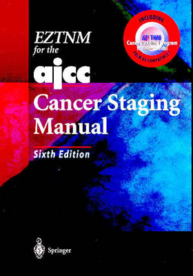 Eztnm for the Ajcc Cancer Staging Manual - Greene, Frederick L, and Balch, C M, and Fleming, Irvin D