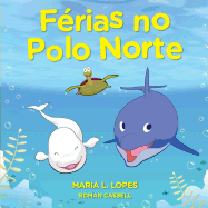 Frias No Polo Norte: Eddie and Bella