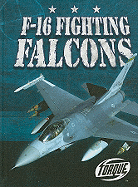F-16 Fighting Falcons