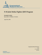 F-35 Joint Strike Fighter (Jsf) Program