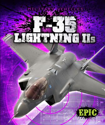 F-35 Lightning II S - Finn, Denny Von