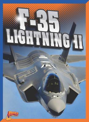 F-35 Lightning II - Peterson, Megan Cooley