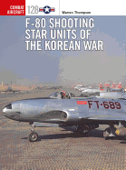 F-80 Shooting Star Units of the Korean War