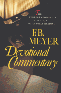 F.B. Meyer Devotional Commentary