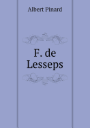 F. de Lesseps