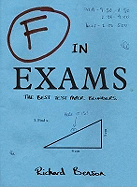 F in Exams: The Best Test Paper Blunders