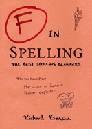 F in Spelling: The Funniest Test Paper Blunders