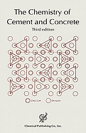 F.M. Lea's The Chemistry of Cement and Concrete