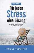 F?r jeden Stress eine Lsung: Das Notfallbuch bei ?berforderung