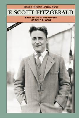 F. Scott Fitzgerald - Bloom, Harold (Editor)