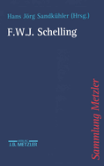 F.W.J Schelling