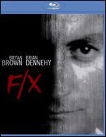 F/X [Blu-ray]
