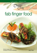 Fab Finger Food