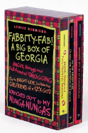 Fabbity-Fab! a Big Box of Georgia - Rennison, Louise