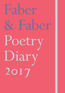 Faber & Faber Poetry Diary 2017: Coral